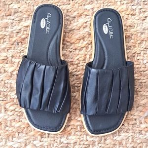 Dr Scholl Original Collection Mimosa Slides